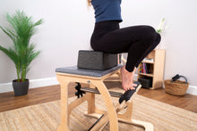 Load image into Gallery viewer, exo chair exercises using moon box lite