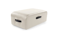 Load image into Gallery viewer, contour sitting box|color::adobe white