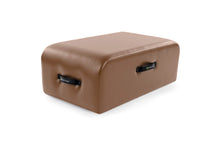Load image into Gallery viewer, contour sitting box|color::oak