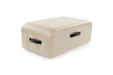 Load image into Gallery viewer, contour sitting box|color::parchment