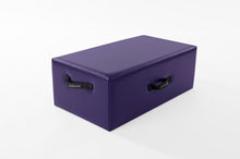 Load image into Gallery viewer, new york sitting box|color::deep violet