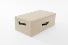 Load image into Gallery viewer, new york sitting box|color::parchment