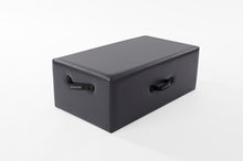 Load image into Gallery viewer, new york sitting box|color::storm