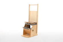 Load image into Gallery viewer, Wunda Chair High Back|color::doe