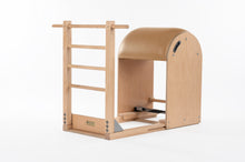 Load image into Gallery viewer, ladder barrel|color::doe