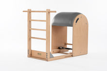 Load image into Gallery viewer, ladder barrel|color::dove