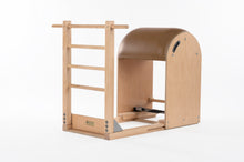 Load image into Gallery viewer, ladder barrel|color::oak