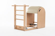 Load image into Gallery viewer, ladder barrel|color::parchment