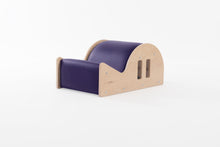 Load image into Gallery viewer, clara step barrel|color::deep violet