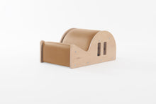 Load image into Gallery viewer, clara step barrel|color::doe
