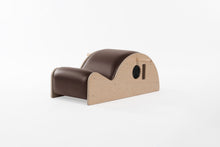 Load image into Gallery viewer, Contour Step Barrel|color::mocha