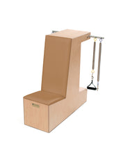 Load image into Gallery viewer, pilates arm chair|color::doe