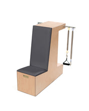 Load image into Gallery viewer, pilates arm chair|color::storm
