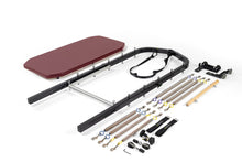 Load image into Gallery viewer, Allegro Nextgen Reformer Tower and Mat Retrofit Kit|color::claret