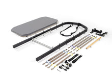 Load image into Gallery viewer, Allegro Nextgen Reformer Tower and Mat Retrofit Kit|color::dove