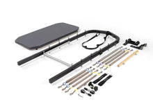 Load image into Gallery viewer, Allegro Nextgen Reformer Tower and Mat Retrofit Kit|color::storm