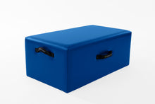 Load image into Gallery viewer, Standard Sitting Box|color::Admiral