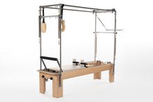 Load image into Gallery viewer, Reformer Trapeze Combination™|color::Adobe White