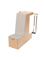Load image into Gallery viewer, Pilates Arm Chair|color::Adobe White