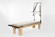 Load image into Gallery viewer, Clinical Reformer® with Tower and Mat|color::Adobe White