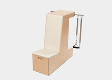 Load image into Gallery viewer, Pilates Arm Chair, Balanced Body