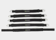 Load image into Gallery viewer, | caption::Padded Footstraps