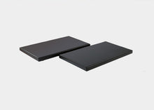 Load image into Gallery viewer, Tower retrofir kit for Studio Reformer mats on white background