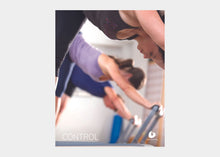 Load image into Gallery viewer, Balance Body Control Poster