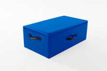 Load image into Gallery viewer, New York Sitting Box|color::Admiral