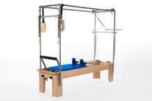 Load image into Gallery viewer, Reformer Trapeze Combination™|color::Admiral