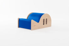 Load image into Gallery viewer, Clara Step Barrel®|color::Admiral