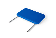 Load image into Gallery viewer, Padded Jumpboard for Bravo Reformer|color::Admiral