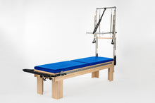 Load image into Gallery viewer, Clinical Reformer® with Tower and Mat|color::Admiral