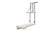 Load image into Gallery viewer, CenterLine Pole System, Mat & Moon Box Pckg|color::Adobe White