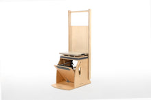Load image into Gallery viewer, Wunda Chair High Back|color::Adobe White