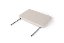 Load image into Gallery viewer, Padded Jumpboard for Bravo Reformer|color::Adobe White