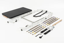 Load image into Gallery viewer, Allegro® 2 Tower & Mat Retrofit Kit|color::Black