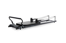 Load image into Gallery viewer, Allegro® Stretch Reformer|color::Black