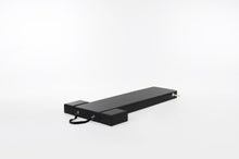 Load image into Gallery viewer, Raised Mat and Moon Boxes|color::Black