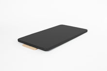 Load image into Gallery viewer, Allegro® 2 Mat Conversion|color::Black