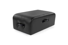 Load image into Gallery viewer, Contour Sitting Box|color::Black