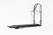 Load image into Gallery viewer, Allegro® Reformer with Tower and Mat|color::Black
