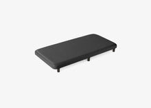 Load image into Gallery viewer, Bravo Reformer Mat Conversion|color::black