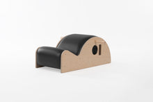 Load image into Gallery viewer, Contour Step Barrel™|color::Black