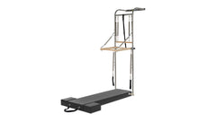 Load image into Gallery viewer, CenterLine Pole System, Mat & Moon Box Pckg|color::Black