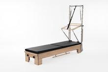 Load image into Gallery viewer, CenterLine® Reformer with Tower and Mat|color::Black