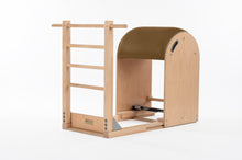 Load image into Gallery viewer, Ladder Barrel|color::Bronze