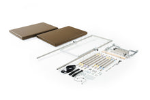 Load image into Gallery viewer, Tower & Mat Conversion Retrofit Kit|color::Bronze