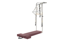 Load image into Gallery viewer, Wall Tower, Mat & Moon Box Package|color::Burgundy