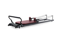 Load image into Gallery viewer, Allegro® Stretch Reformer|color::Burgundy